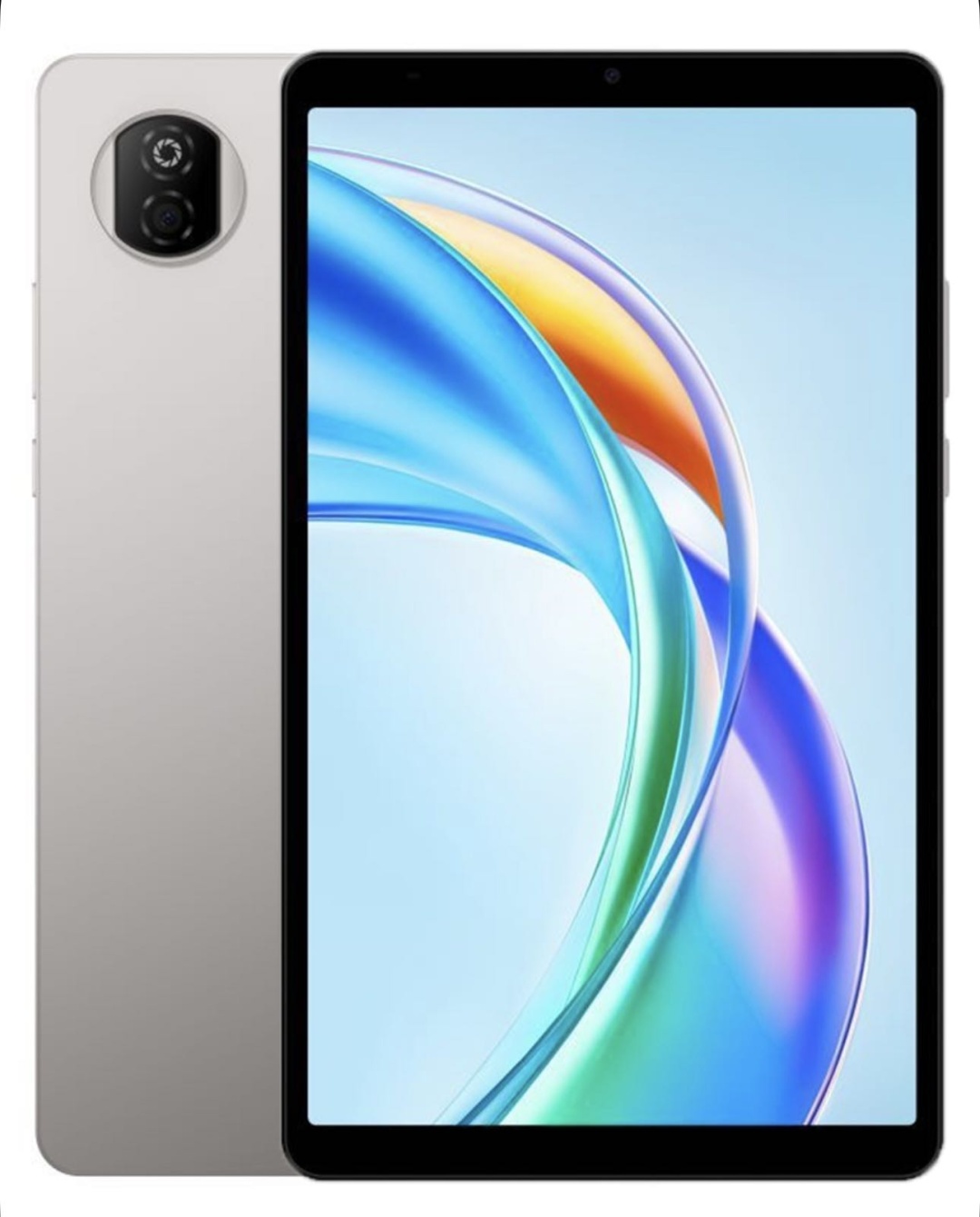 Планшет HONOR Pad X7, 8.7" 4 ГБ/64 ГБ, серый 8.7 дюйм 4 Гб/64 Гб серый