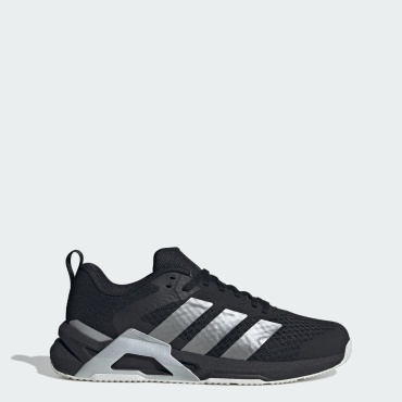 Кроссовки adidas Dropset Control черный