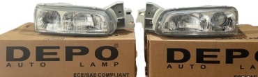 DEPO блок фара 216-1120RL-LD-E