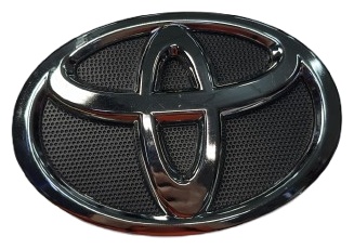N3_guw эмблема 23423-24143 Toyota Camry