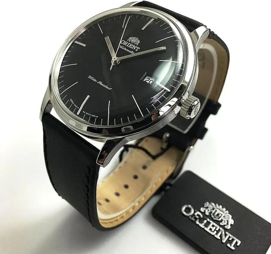 Механические ORIENT Original Automatic нержавеющая сталь