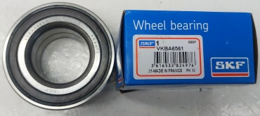 SKF подшипник ступицы VKBA 6561