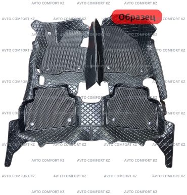Avto comfort kz 202276 BYD Qin Plus 2020-2025 черный
