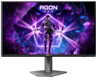 27" AOC AG276QZD2 черный