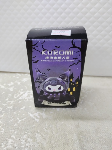 Фигурка Куроми 10 см 1 шт