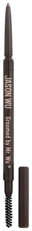 Jason Wu карандаш Groomed By Mr. Wu 04 темно-коричневый