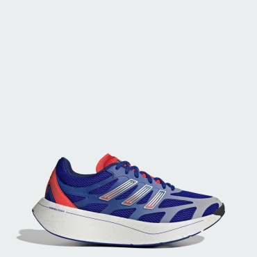 Кроссовки adidas adizero Aruku синий
