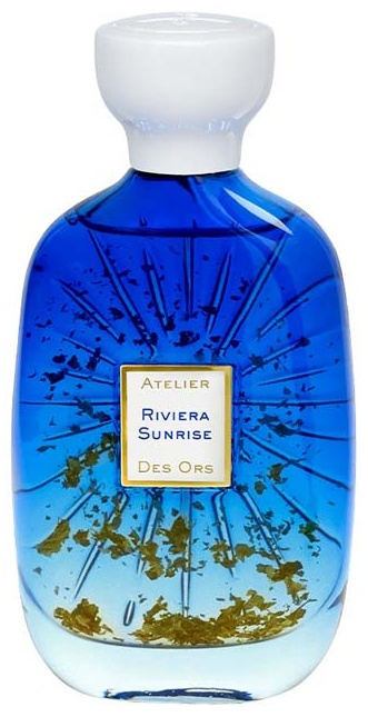 Atelier Des Ors Riviera Sunrise парфюмерная вода EDP 100 мл, унисекс
