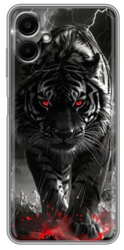 Чехол BAIKO для Samsung Galaxy A06 рисунок