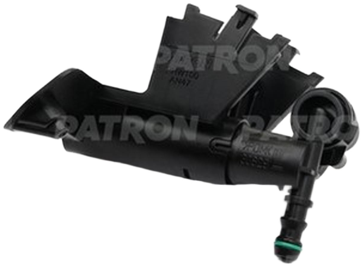 PATRON форсунка омывателя PHW101 Toyota Corolla