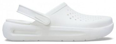 Сабо Crocs белый