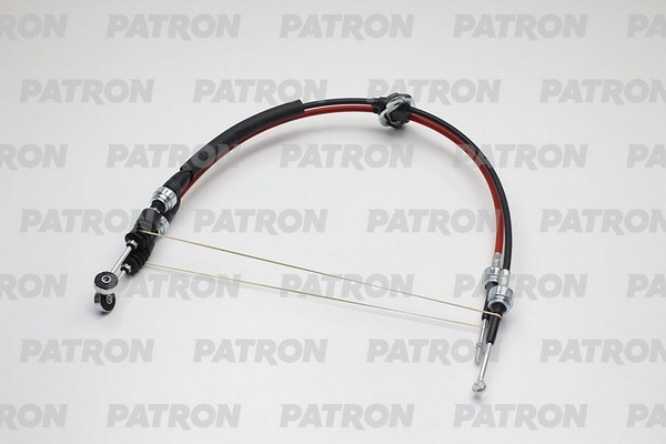 PATRON трос КПП PC9016