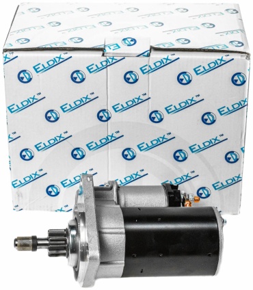 Стартер ELDIX ELS2108-09-1.5kW