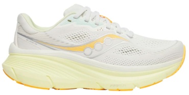 Кроссовки Saucony Guide 19 красный