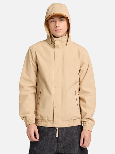 Ветровка Timberland бежевый