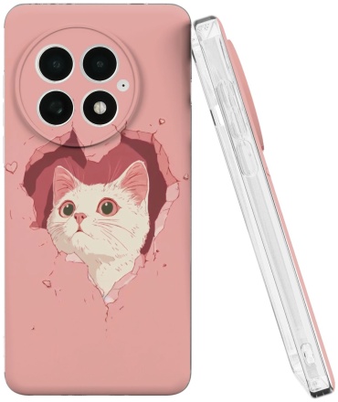 Чехол Mcover для OnePlus OnePlus 13 рисунок