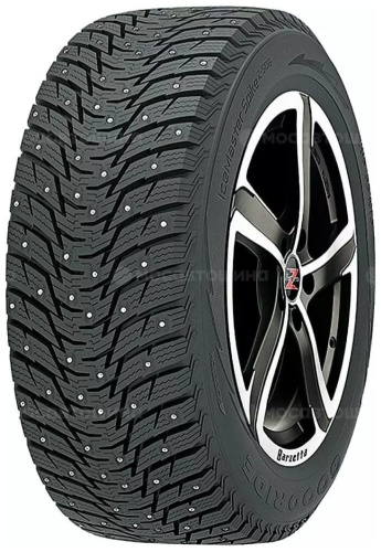 Yartu STUD Z-506 235/60 R18 107 T с шипами