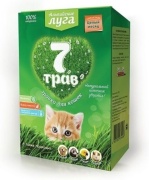 Альпийские луга трава ассорти 75 г 1 шт