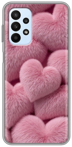 Чехол для Samsung Galaxy A23 рисунок