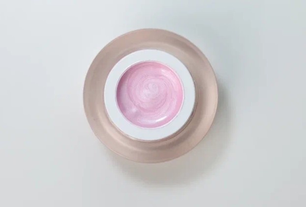 M&K nails гель-краска Гель-краска Kushon Pearl painting gel #02 3g 02 3 мл