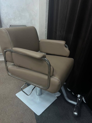 ZIO Professional кресло бежевый 59х65 см