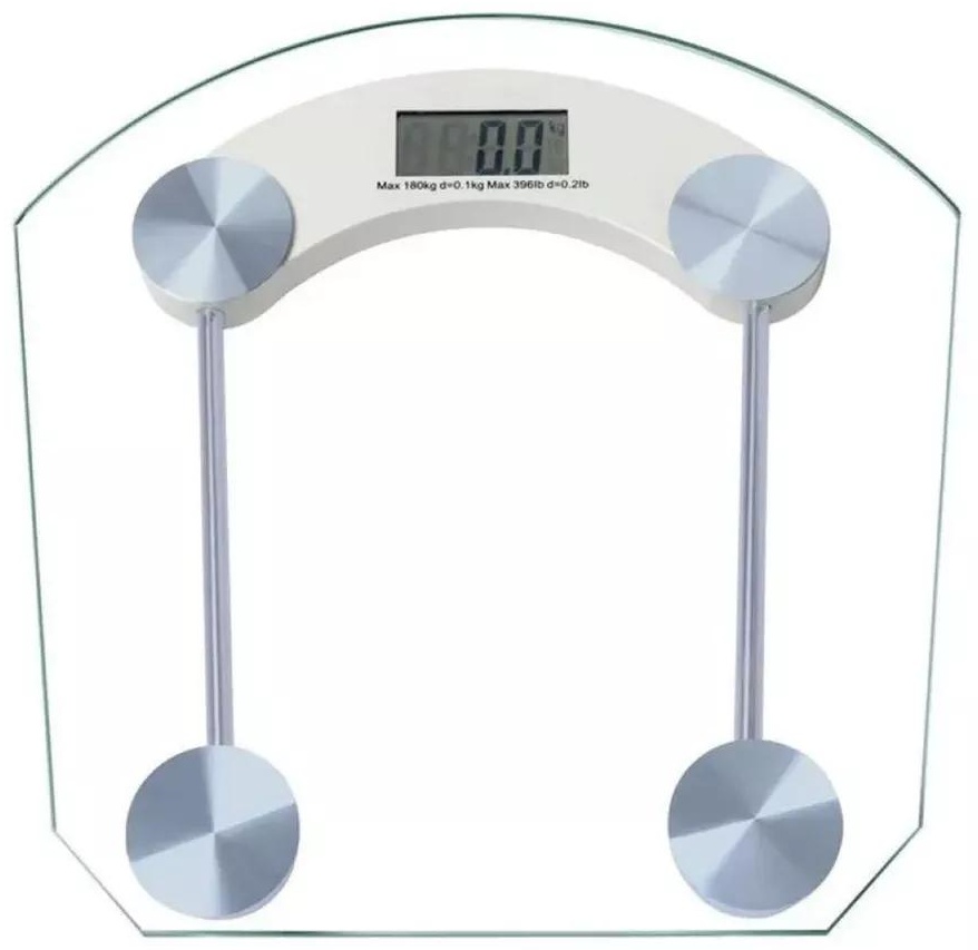 Напольные весы Personal Scale электронные 2003B до 180 кг