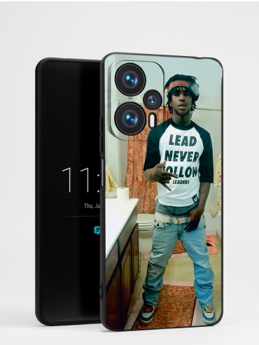 Чехол для Xiaomi POCO F5, Note 12 Turbo рисунок