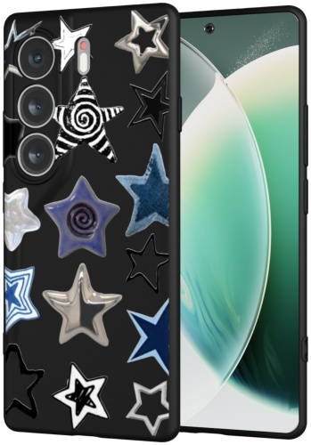 Чехол Mcover для TECNO Camon 40 Pro рисунок