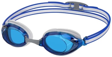 Speedo 485224592 унисекс белый