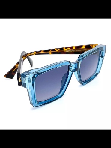 Smakhtin'S eyewear & accessories солнцезащитные очки нестандартные однотонные