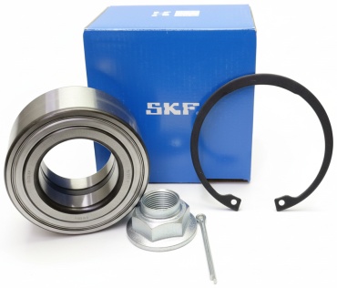 SKF подшипник ступицы VKBA 6891