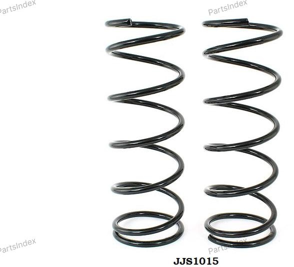 JD Пружина Подвески JJS1015
