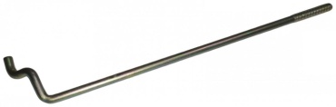 ГАЗ ручка А21R23-6105248 / 2123-00-6105248-000 ГАЗ ГАЗель NEXT