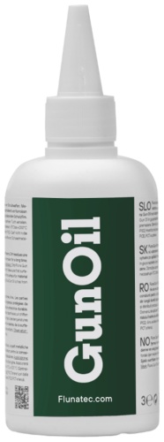 Масло FLUNATEC GNOL020020_Gun_Oil_200ml_Flüssig