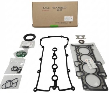 JETOUR ремкомплект двигателя E4T15B-1000010-QTY