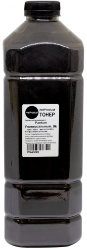 NetProduct 980367019 черный