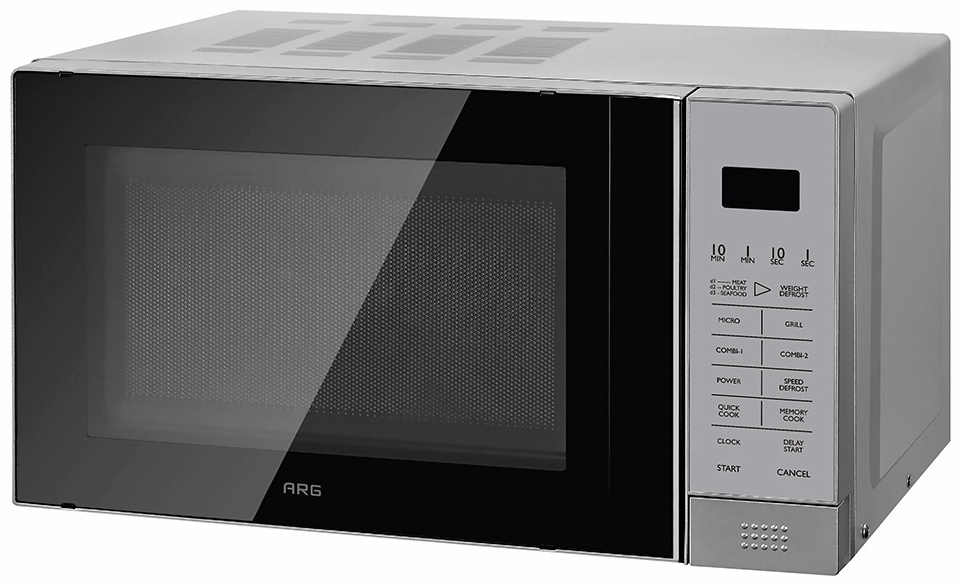 Микроволновая печь ARG P70H20ATP-SG серый