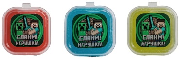 Слайм Десятое Королевство с0005 мультиколор