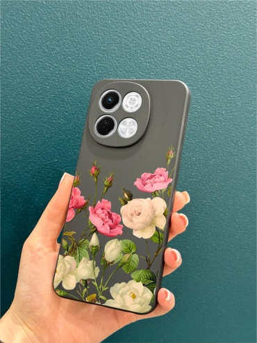 Чехол для TECNO Spark 30 5G рисунок