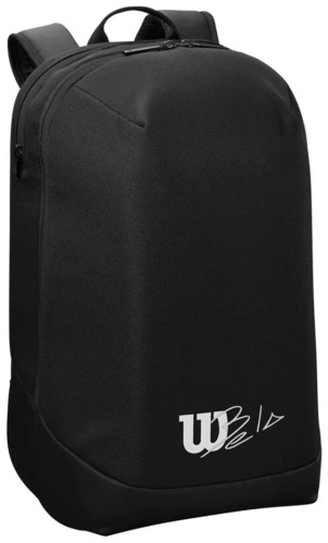 Wilson WR8903401001 мультиспортивный 30 черный