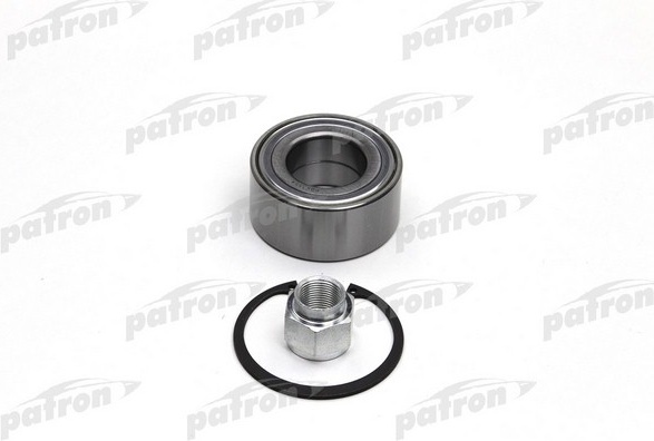 PATRON подшипник ступицы PBK3554
