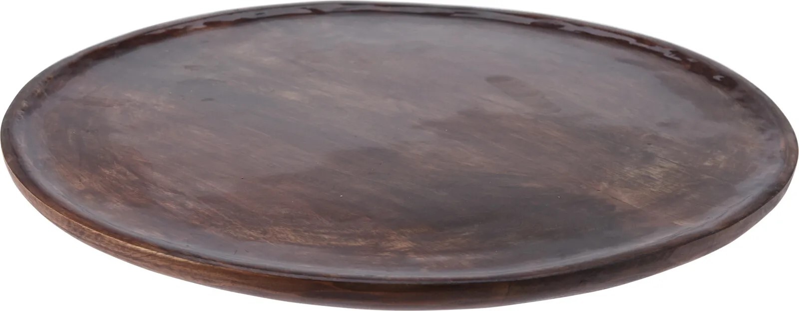 Блюдо Koopman 38х38 см, дерево, 1 шт