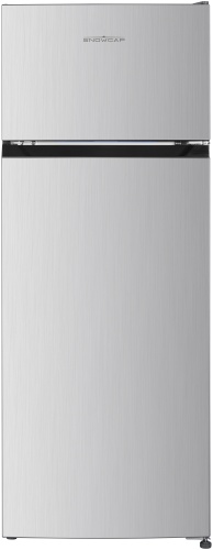SNOWCAP RDD-230 W серебристый