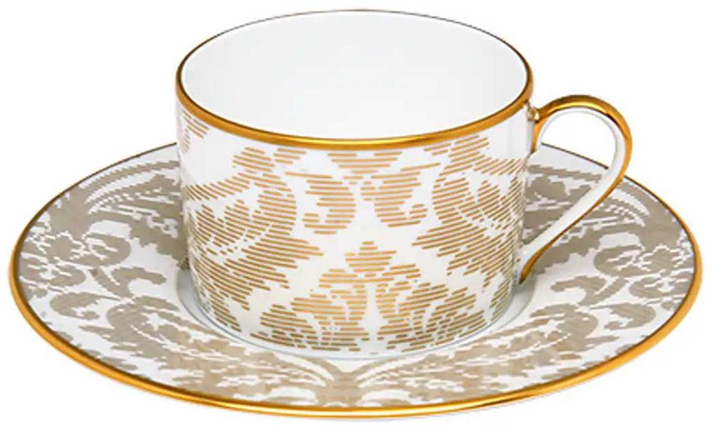 Кружка Haviland , 150 мл, фарфор, 1 шт.