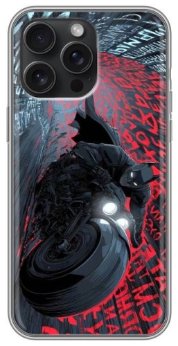 Чехол BAIKO для Apple iPhone 12 Pro рисунок