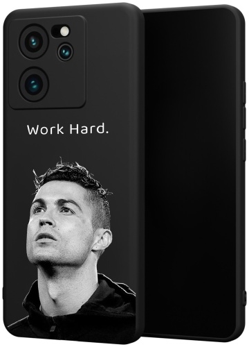 Чехол для Xiaomi 13T, 13T Pro рисунок