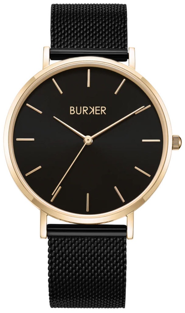 Кварцевые BURKER Ruby сталь