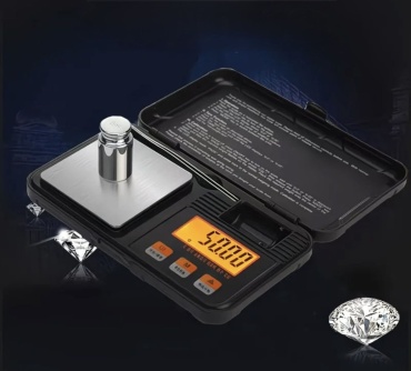 PLATINUM портативные до 200 точность измерения 0.01