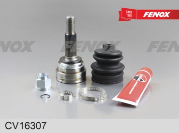 FENOX шрус наружный CV16307