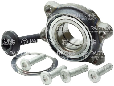 Part-One ступица 1BK 174H